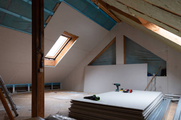 Reliable Lake Arrowhead, ME Insulation Contractor Solutions
